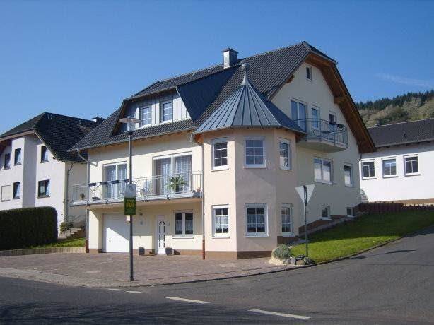 Weingut u gastehaus menten
