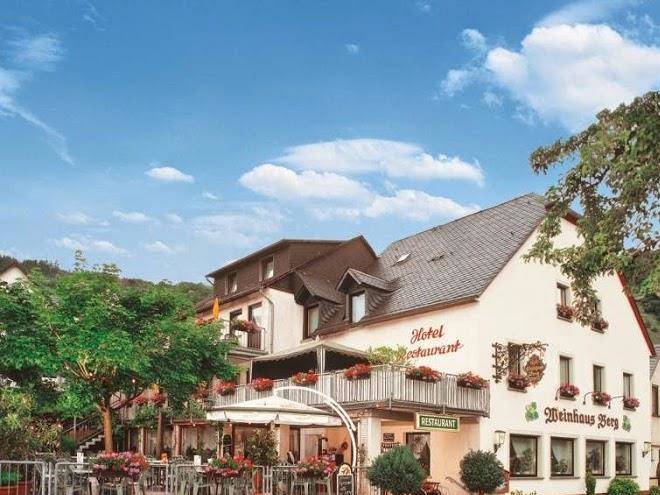Weinhaus berg