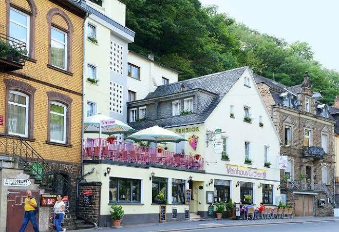 Weinhaus grafen