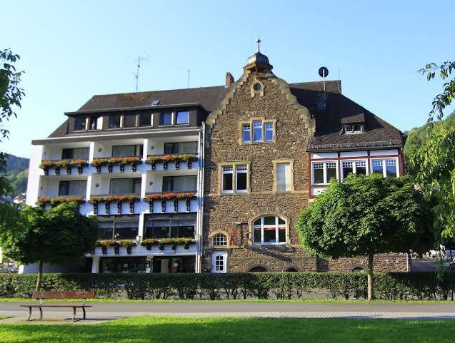 Weinhaus klasen
