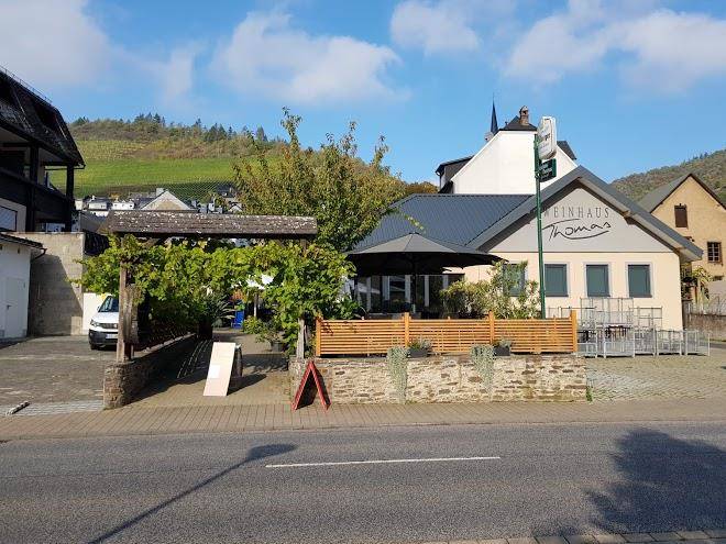 Weinhaus thomas