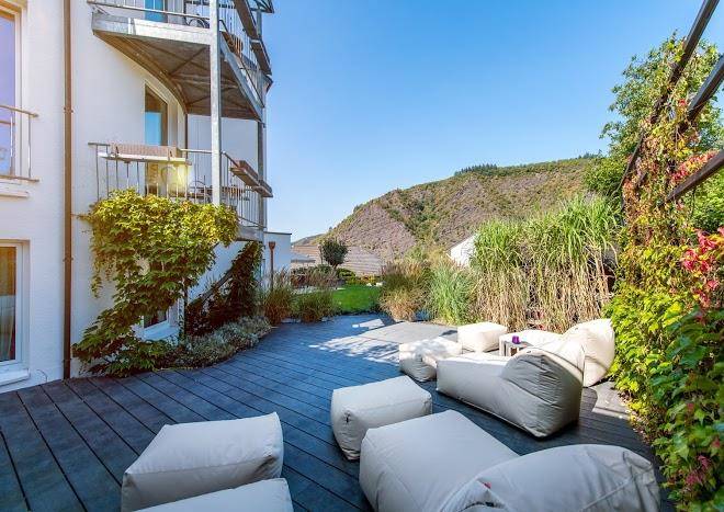 Wellnesshotel kessler meyer