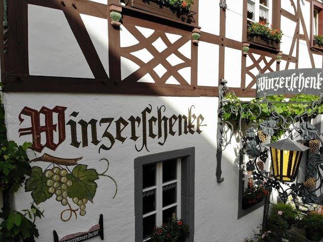 Winzerschenke