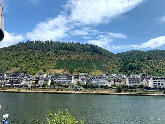 Zum landsknecht