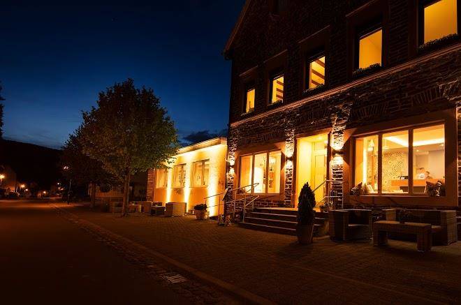 Hotel restaurant zur marienburg