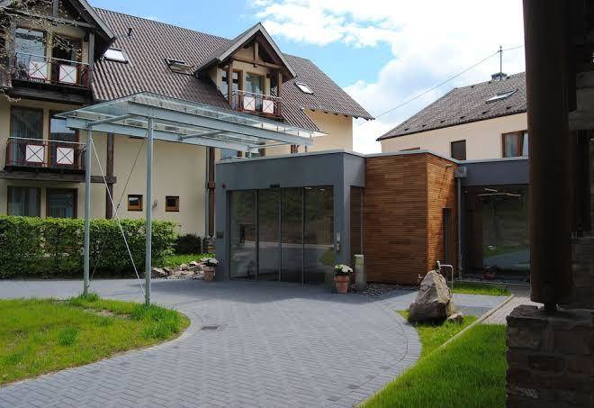 Bastenhaus hotel & restaurant