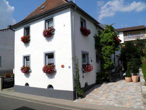 Ferienwohnung diehl