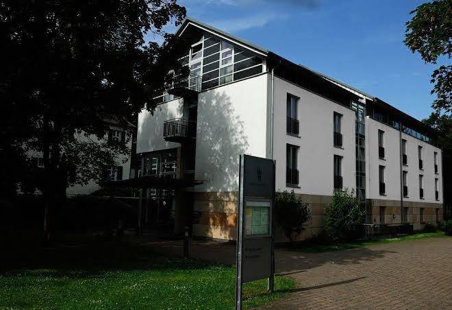 Prima Hotel Schloss Rockenhausen Image