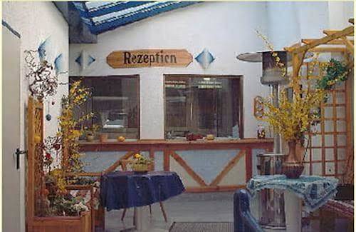 Hotel Landgasthaus Zum Hirsch Image