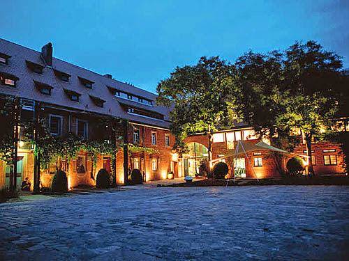 Muhle am schlossberg