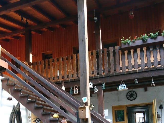 Pension schwalbennest