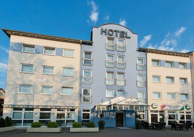Achat hotel frankenthal in der pfalz