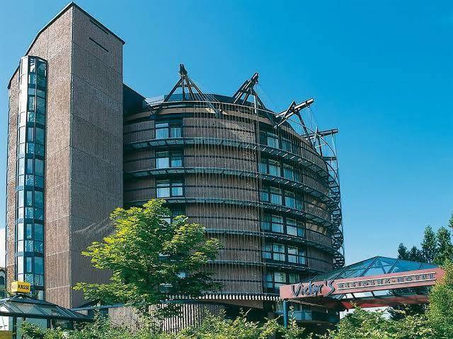 Victor's residenz hotel frankenthal