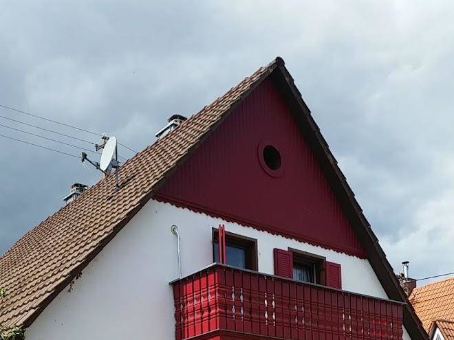Haus marianne pfalz