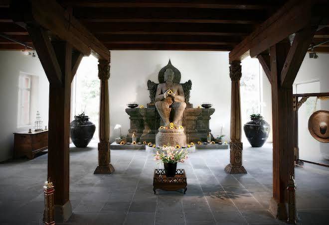 Hofgut Holzmuhle Image