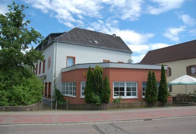 Hotel restaurant kurfurst