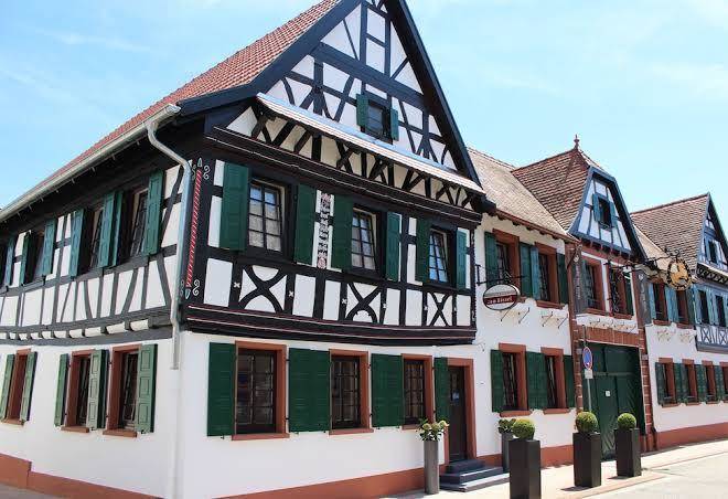 Hotel Zum Rossel Image