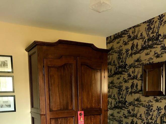 Hotel zur rose