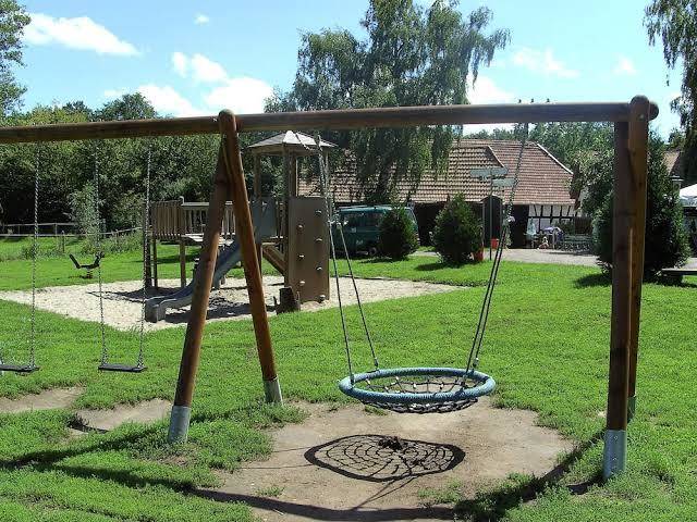 Knittelsheimer muhle