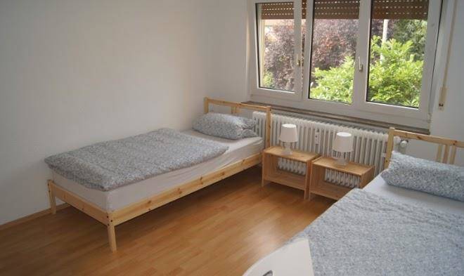 Pension kayikci