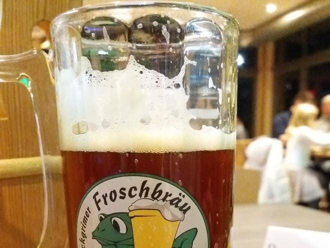 S' froschl