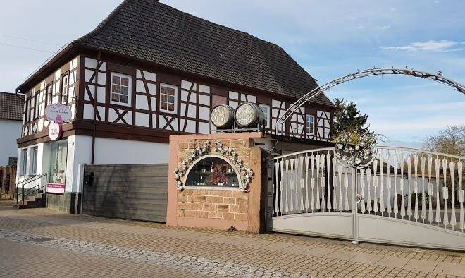 Schwegenheimer hof