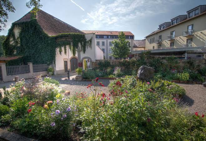 Zeiskamer muhle