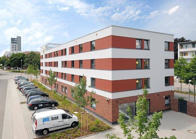 B&b hotel kaiserslautern