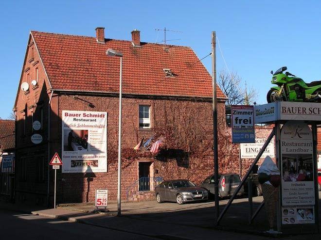 Bauer schmidt gmbh & co kg