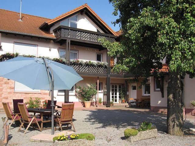 Birnbaumhof hotel pension und ferienwohnungen