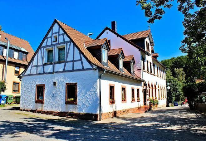 Hotel bremerhof