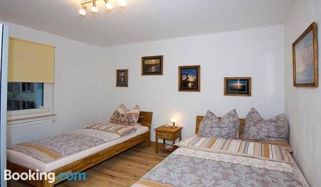 Ferienwohnung am rathaus
