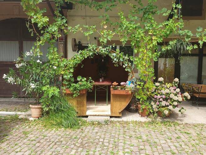 Gasthaus & pension schone in katzenbach bei ramstein