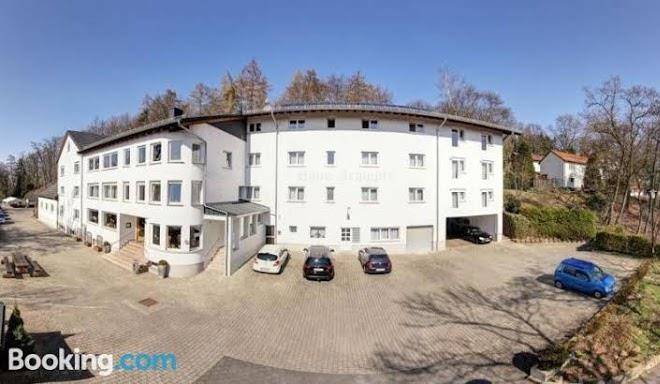 Haus schippke