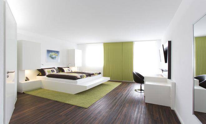 Hotel barth