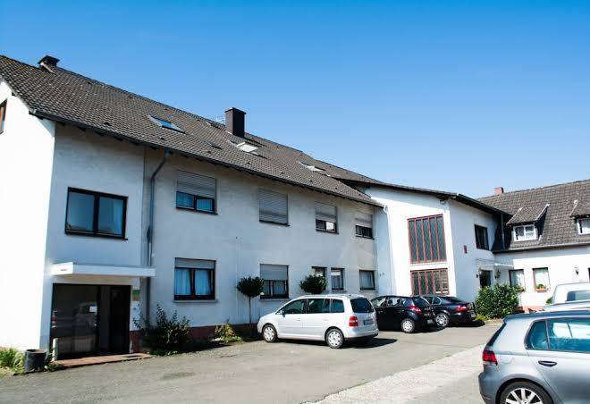 Hotel hasselberg