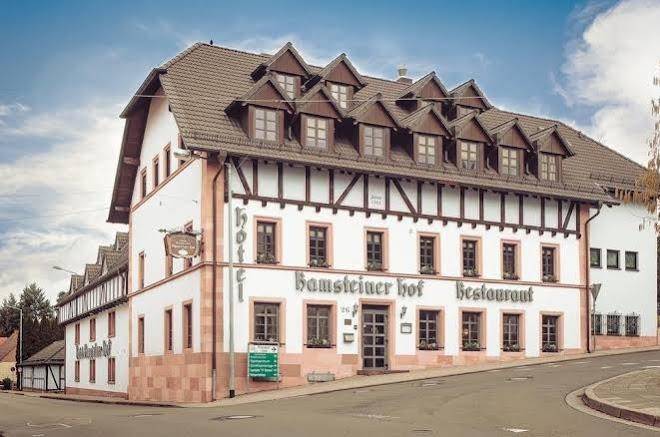 Hotel ramsteiner hof