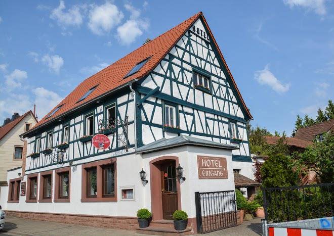 Hotel restaurant kolbl