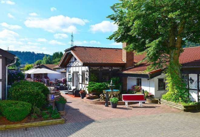 Hotel rosenhof