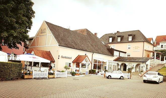 Hotel st paulushof