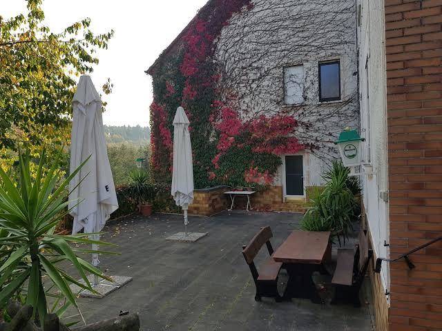 Landgasthaus klosterhof