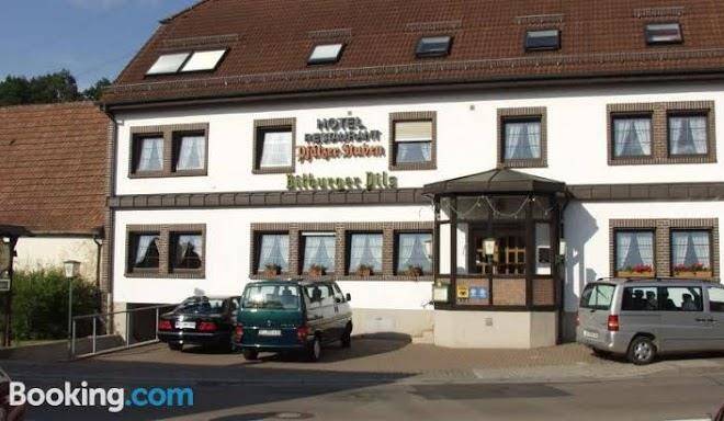 Pfalzer stuben