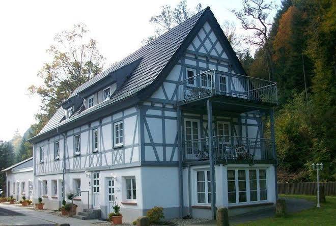 Residenz am see hr hotel und dienstleistungsgesellschaft mbh