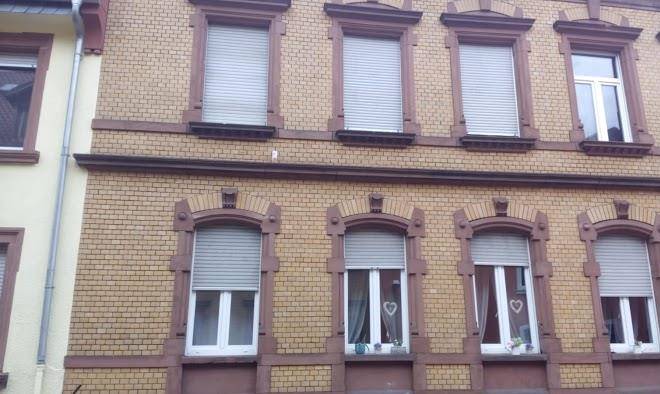 Zimmer in kaiserslautern