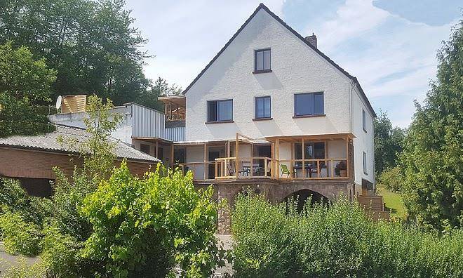 Bnb gastehaus kusel