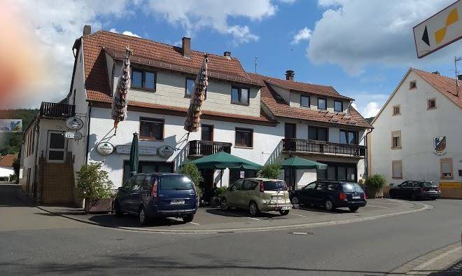 Gasthaus born