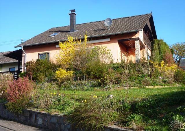 Haus am sonnenhugel