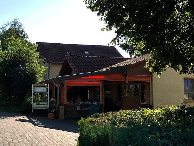 Heuhotel schanz