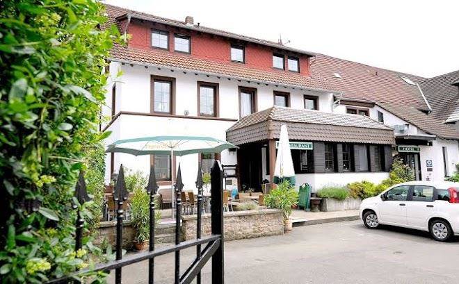 Hotel reckweilerhof