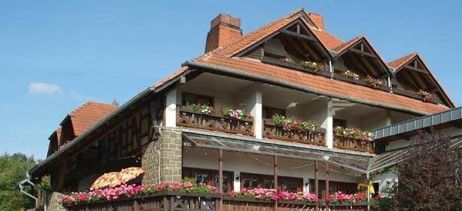 Hotel restaurant reweschnier